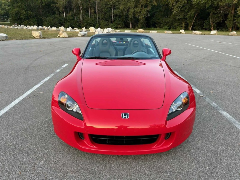 2005 Honda AP2 S2000 - Image 11 of 31