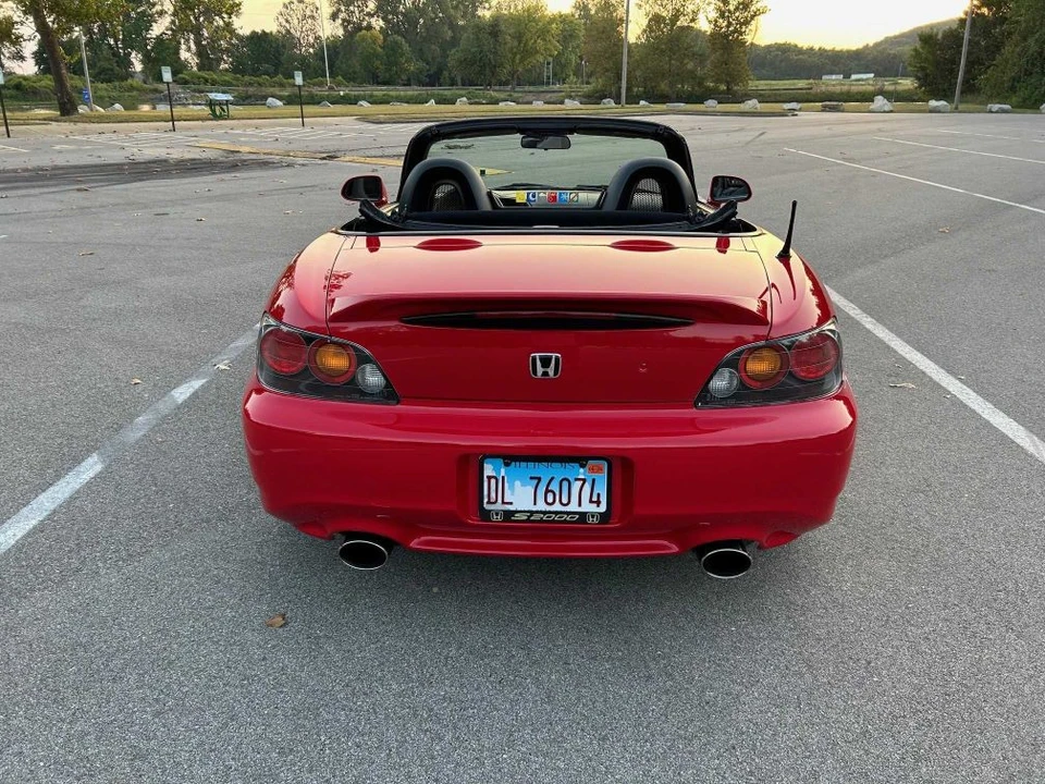 2005 Honda AP2 S2000 - Image 7 of 31