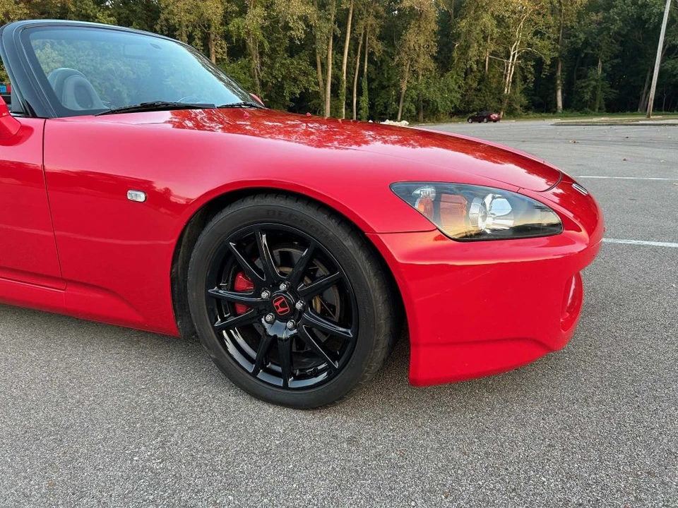 2005 Honda AP2 S2000 - Image 29 of 31