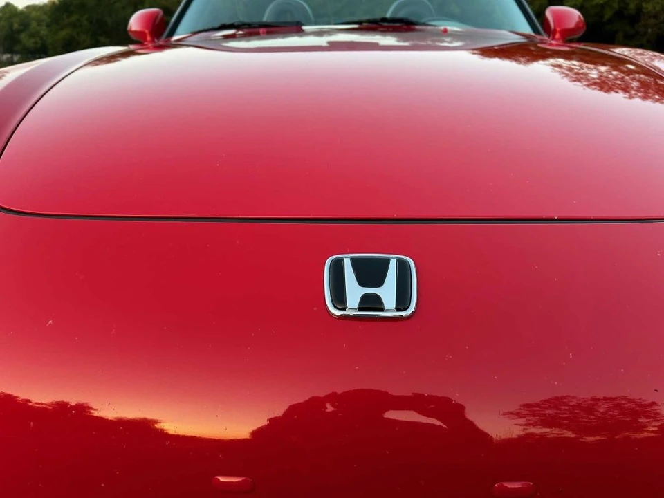 2005 Honda AP2 S2000 - Image 21 of 31