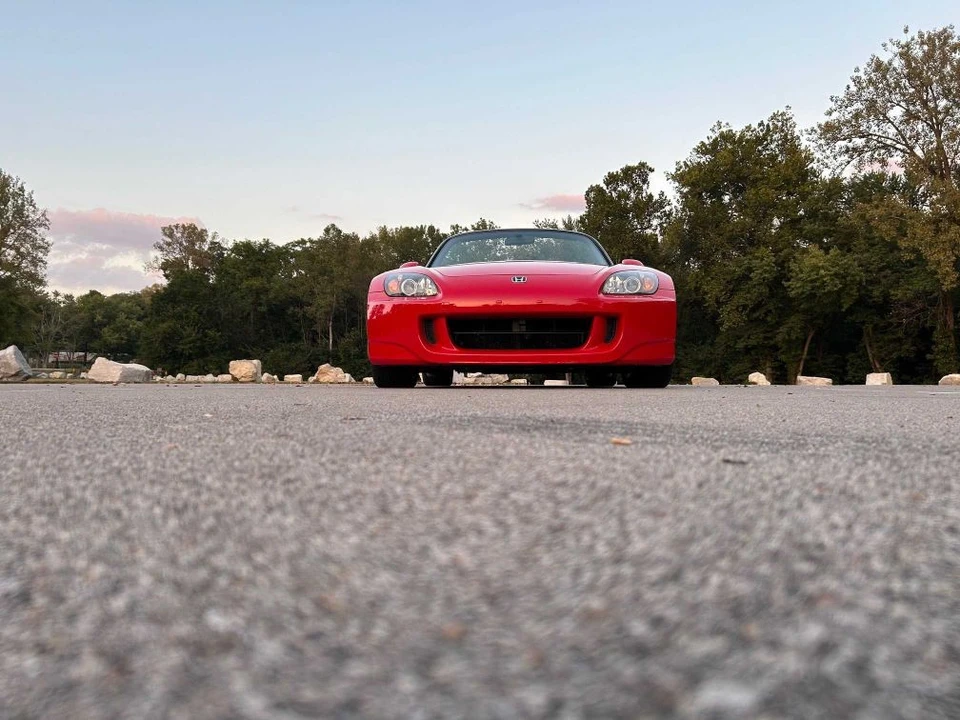 2005 Honda AP2 S2000 - Image 15 of 31