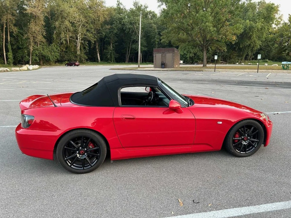 2005 Honda AP2 S2000 - Image 14 of 31