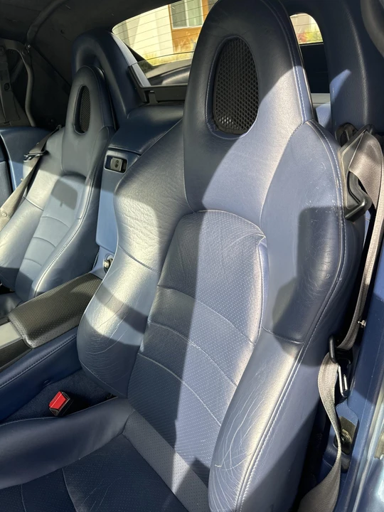 2005 Honda AP2 S2000 - Image 28 of 31