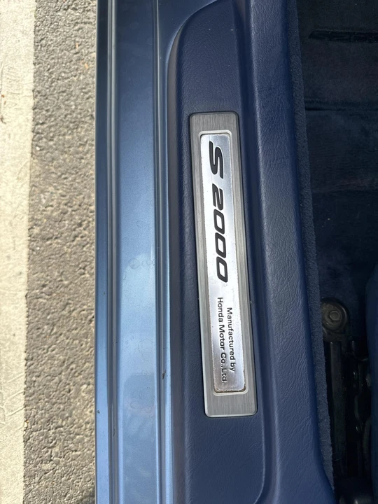 2005 Honda AP2 S2000 - Image 31 of 31