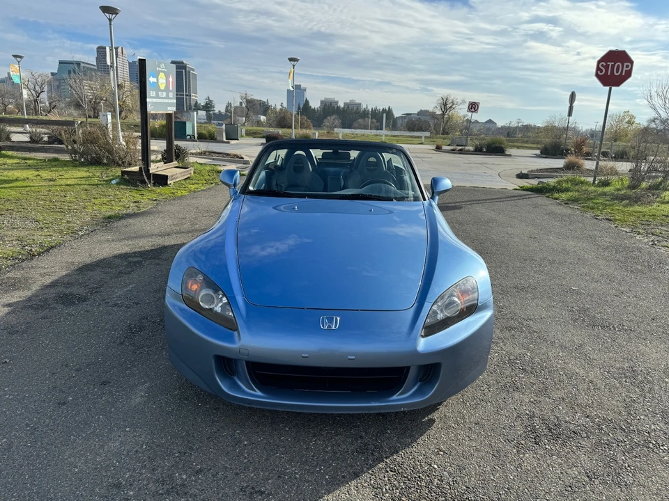 2005 Honda AP2 S2000 - Image 7 of 31
