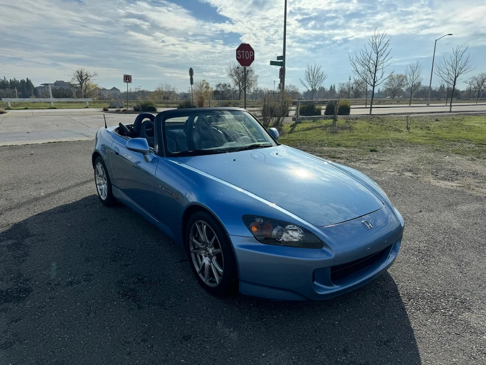 2005 Honda AP2 S2000 - Image 6 of 31