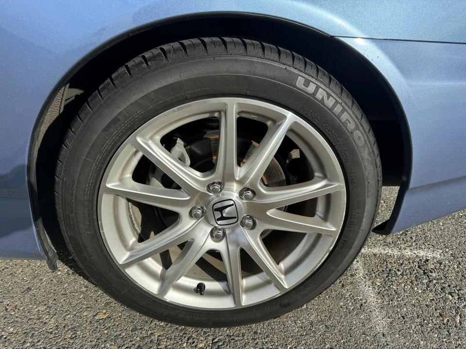 2005 Honda AP2 S2000 - Image 18 of 31