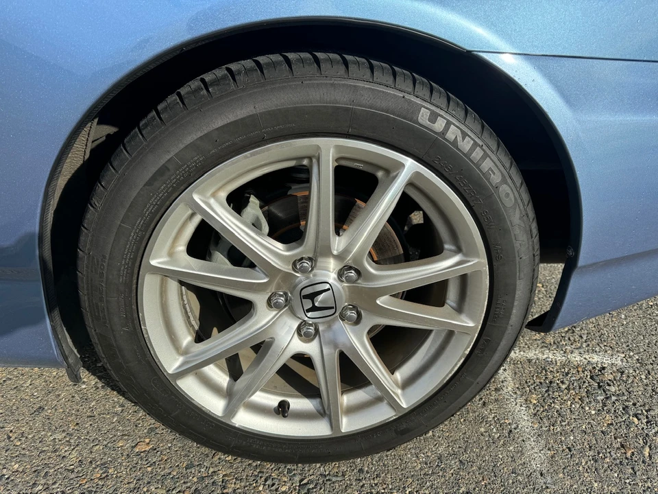 2005 Honda AP2 S2000 - Image 19 of 31