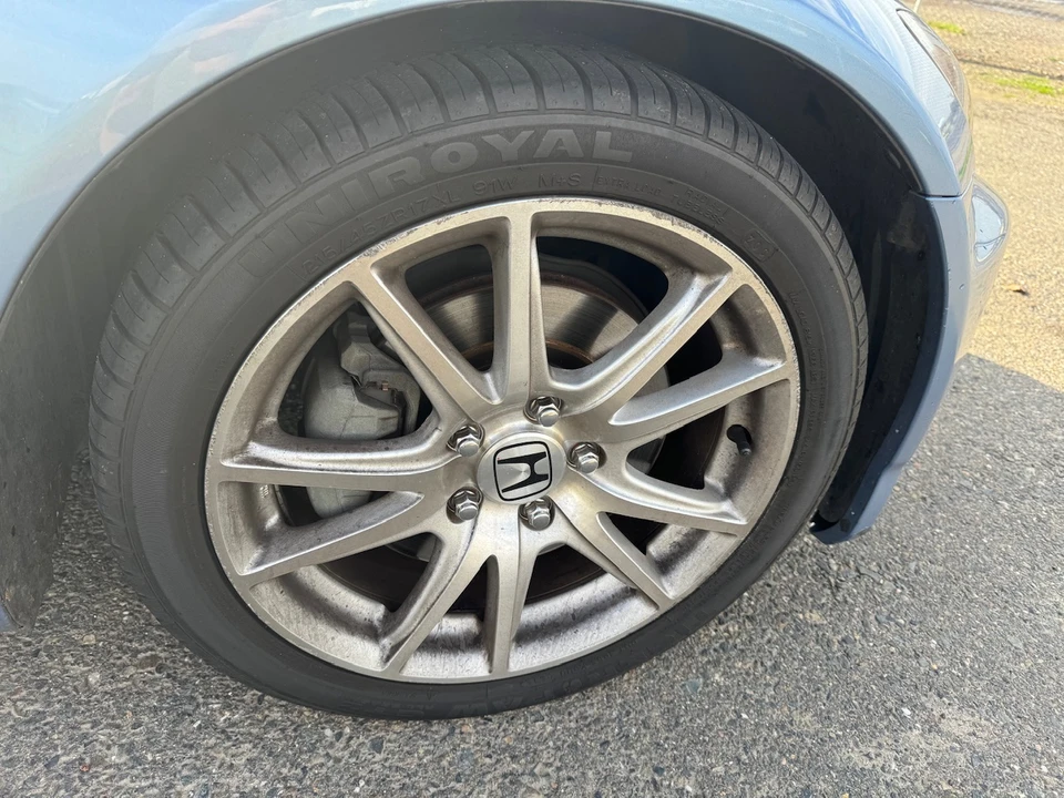 2005 Honda AP2 S2000 - Image 21 of 31
