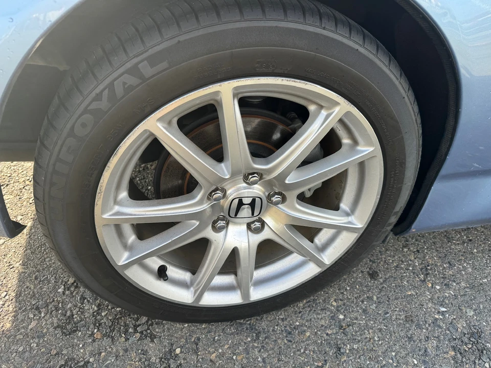 2005 Honda AP2 S2000 - Image 22 of 31