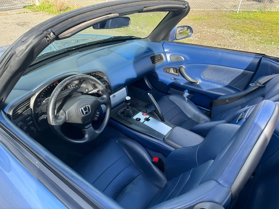 2005 Honda AP2 S2000 - Image 27 of 31