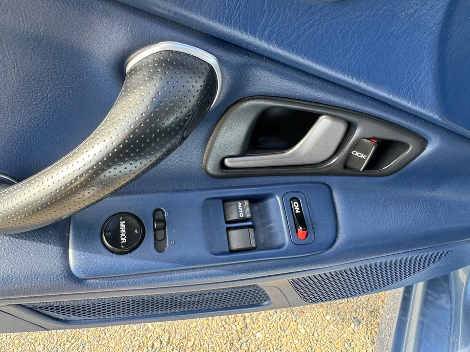 2005 Honda AP2 S2000 - Image 30 of 31