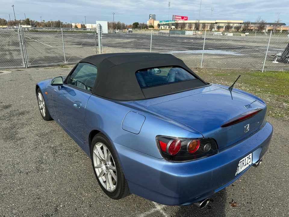 2005 Honda AP2 S2000 - Image 9 of 31
