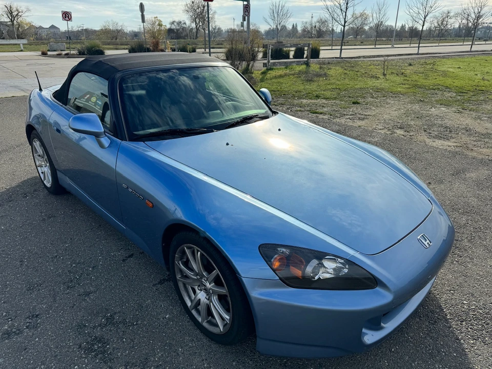2005 Honda AP2 S2000 - Image 11 of 31