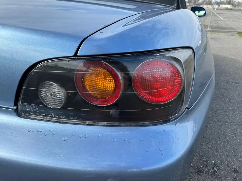 2005 Honda AP2 S2000 - Image 13 of 31
