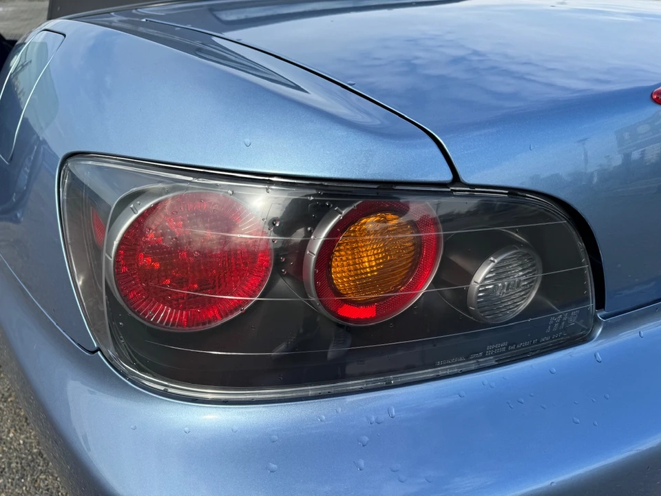 2005 Honda AP2 S2000 - Image 12 of 31