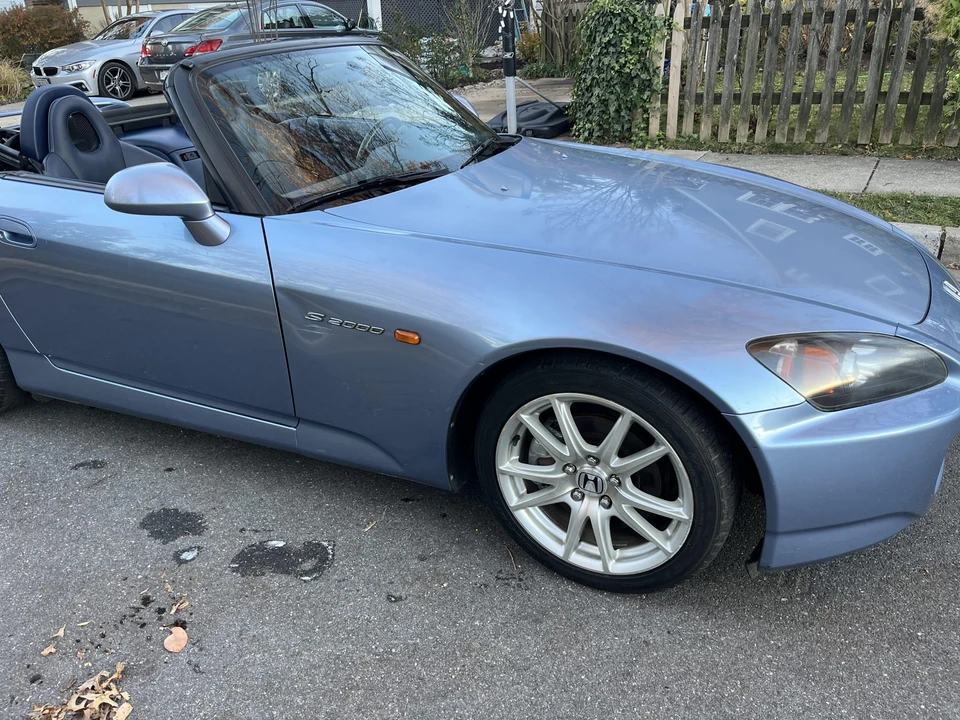 2005 Honda AP2 S2000 - Image 31 of 31