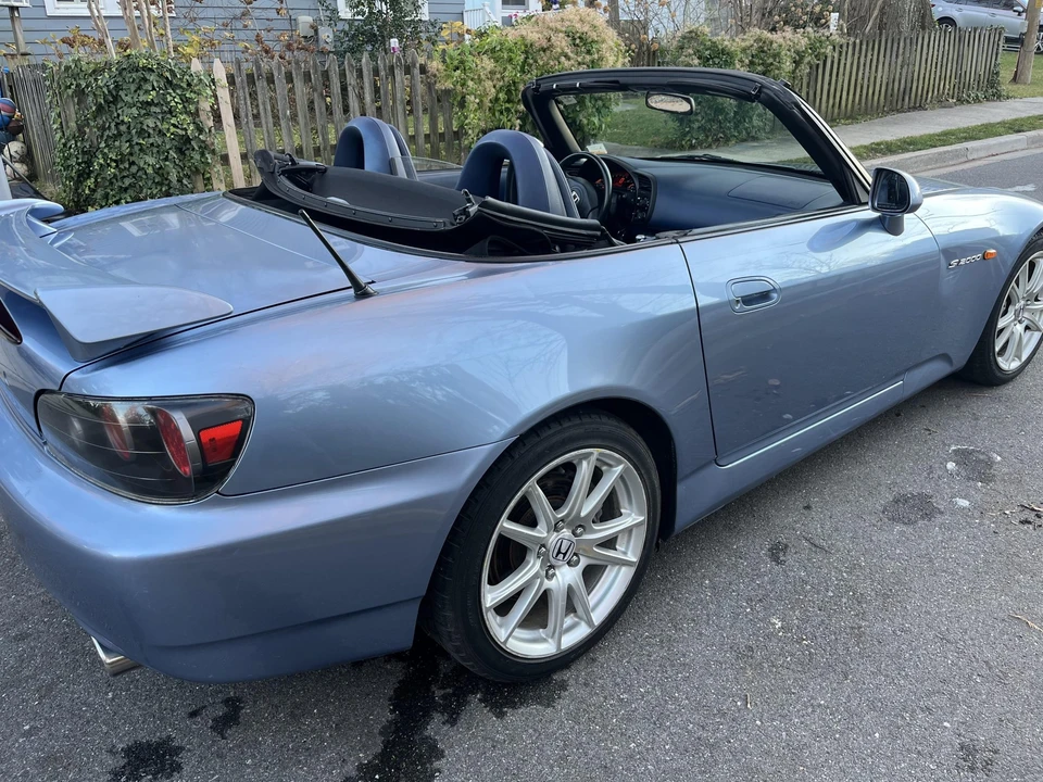 2005 Honda AP2 S2000 - Image 14 of 31