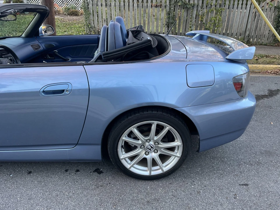 2005 Honda AP2 S2000 - Image 29 of 31