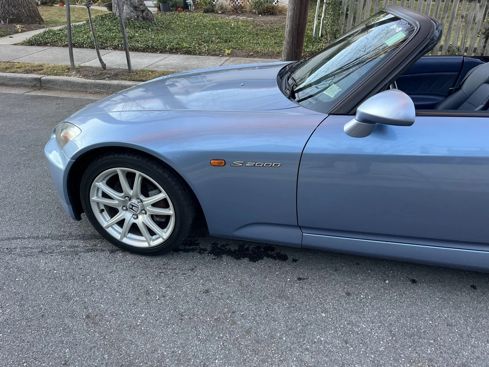 2005 Honda AP2 S2000 - Image 28 of 31