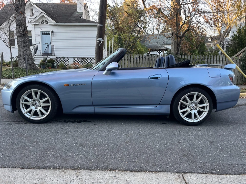 2005 Honda AP2 S2000 - Image 10 of 31