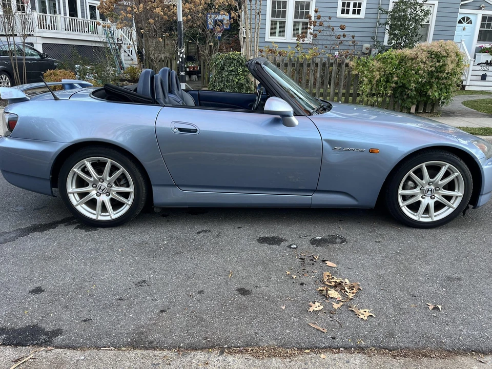 2005 Honda AP2 S2000 - Image 17 of 31
