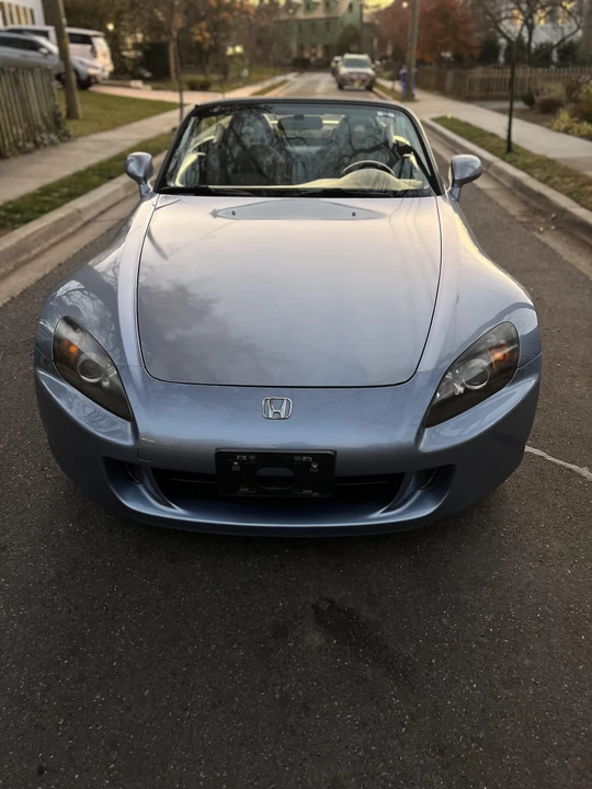 2005 Honda AP2 S2000 - Image 27 of 31
