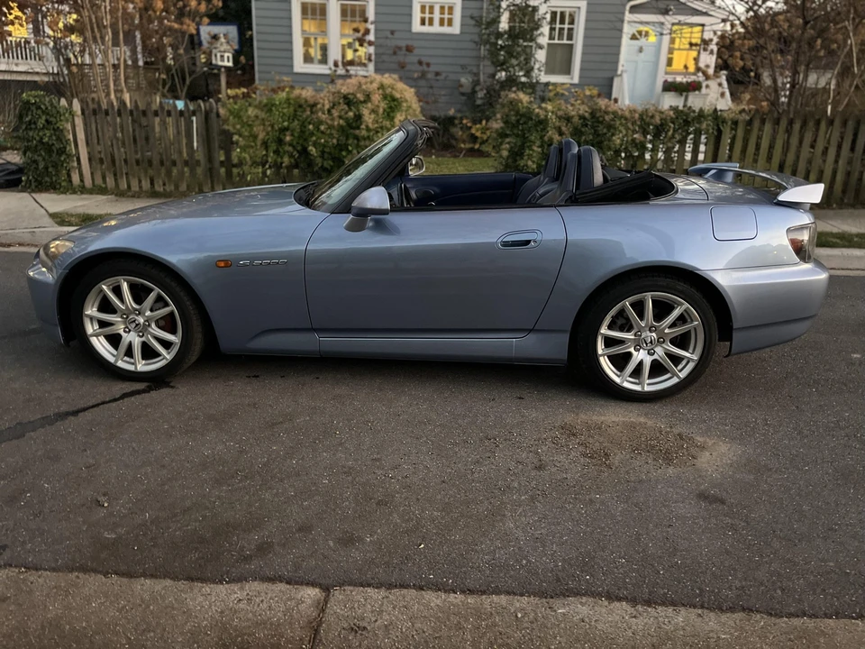 2005 Honda AP2 S2000 - Image 9 of 31