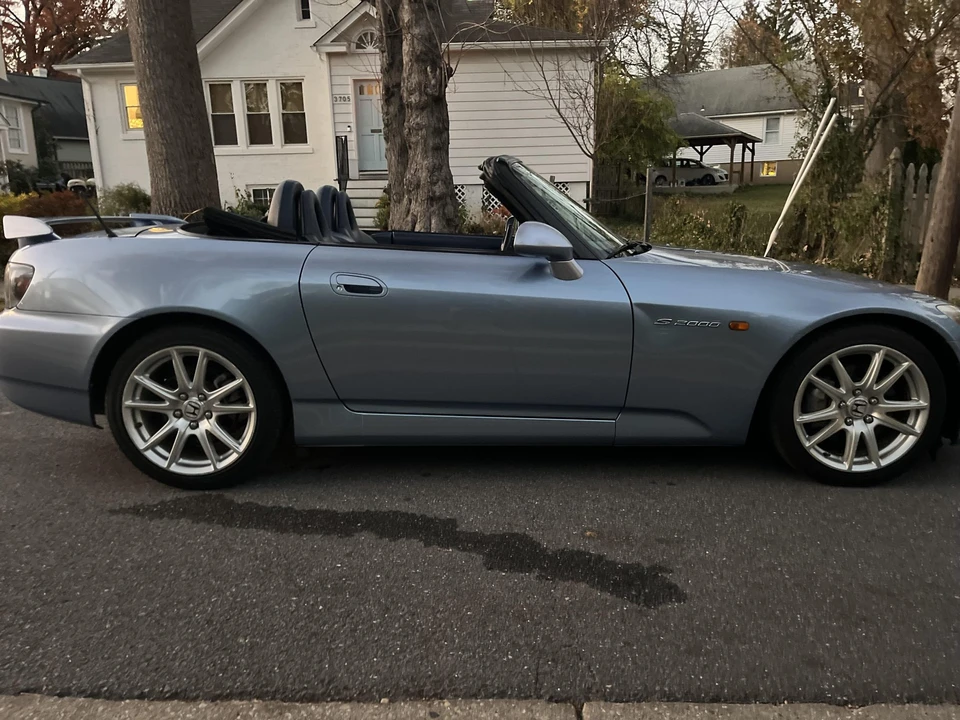 2005 Honda AP2 S2000 - Image 18 of 31