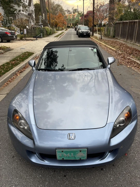 2005 Honda AP2 S2000 - Image 25 of 31