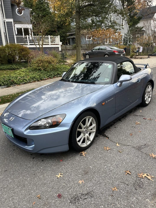 2005 Honda AP2 S2000 - Image 2 of 31