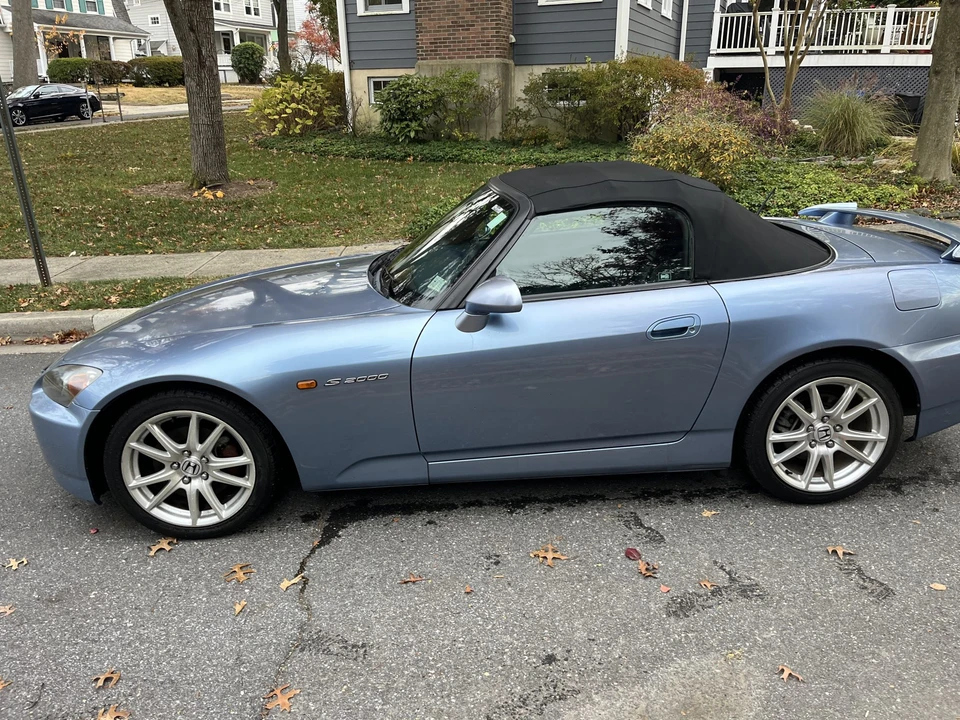 2005 Honda AP2 S2000 - Image 4 of 31