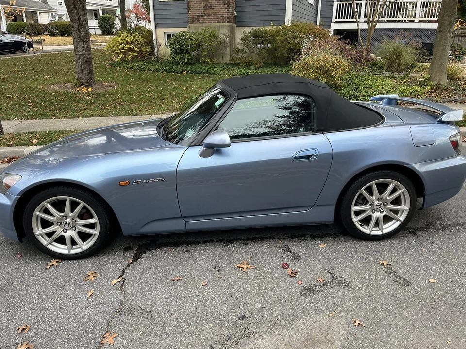 2005 Honda AP2 S2000 - Image 3 of 31