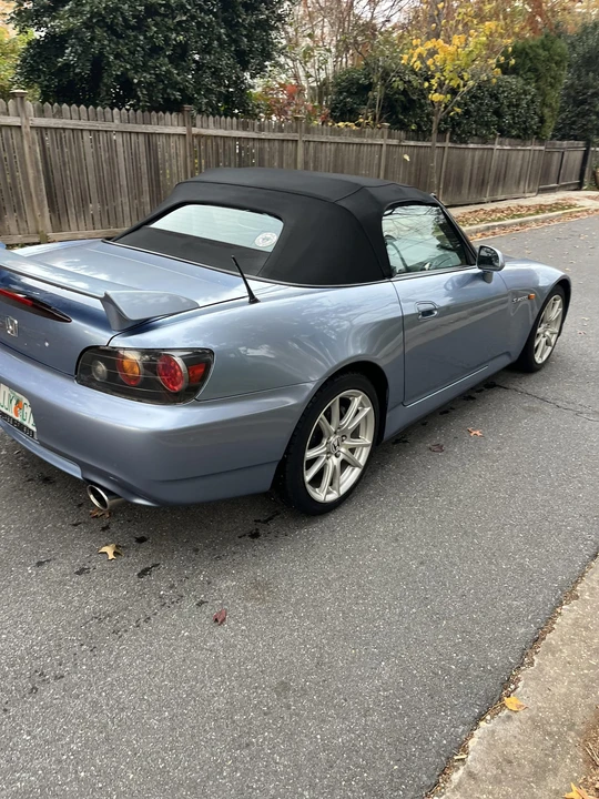 2005 Honda AP2 S2000 - Image 7 of 31