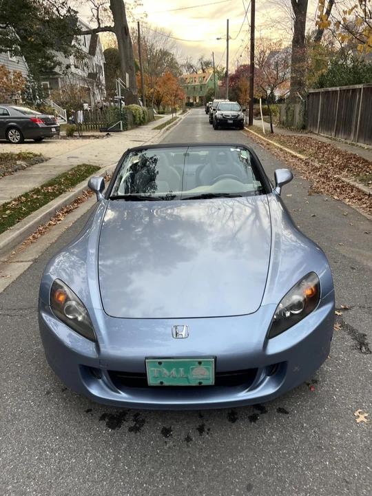 2005 Honda AP2 S2000 - Image 8 of 31