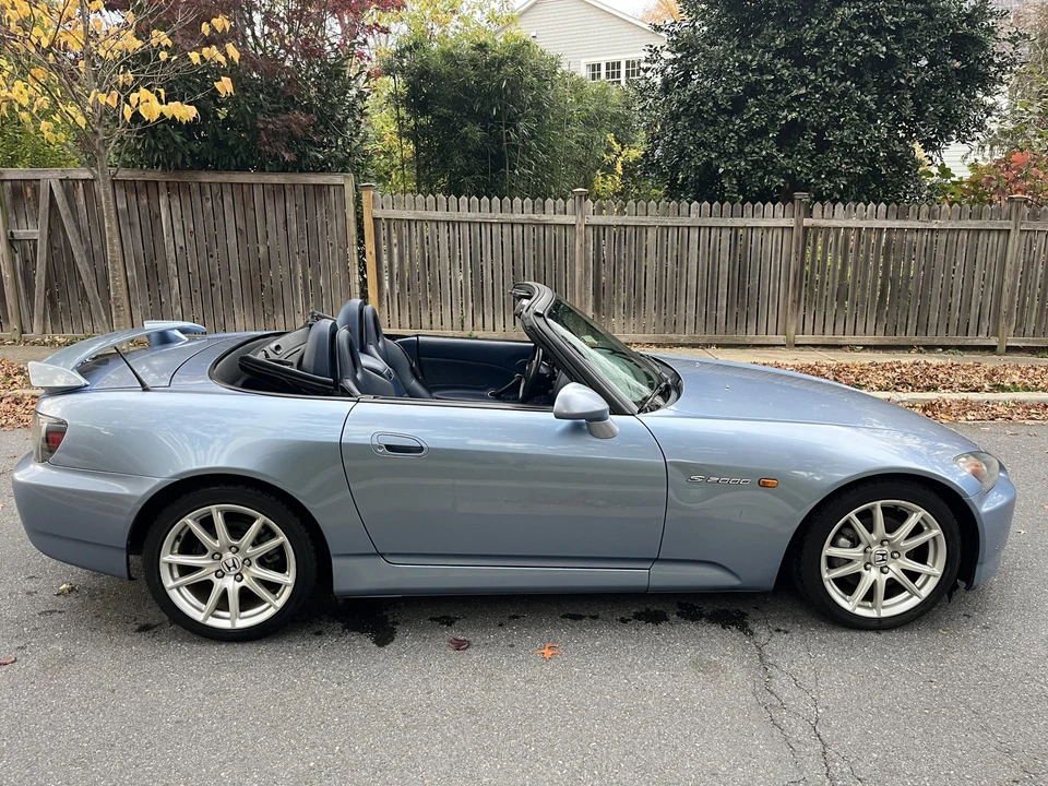 2005 Honda AP2 S2000 - Image 15 of 31