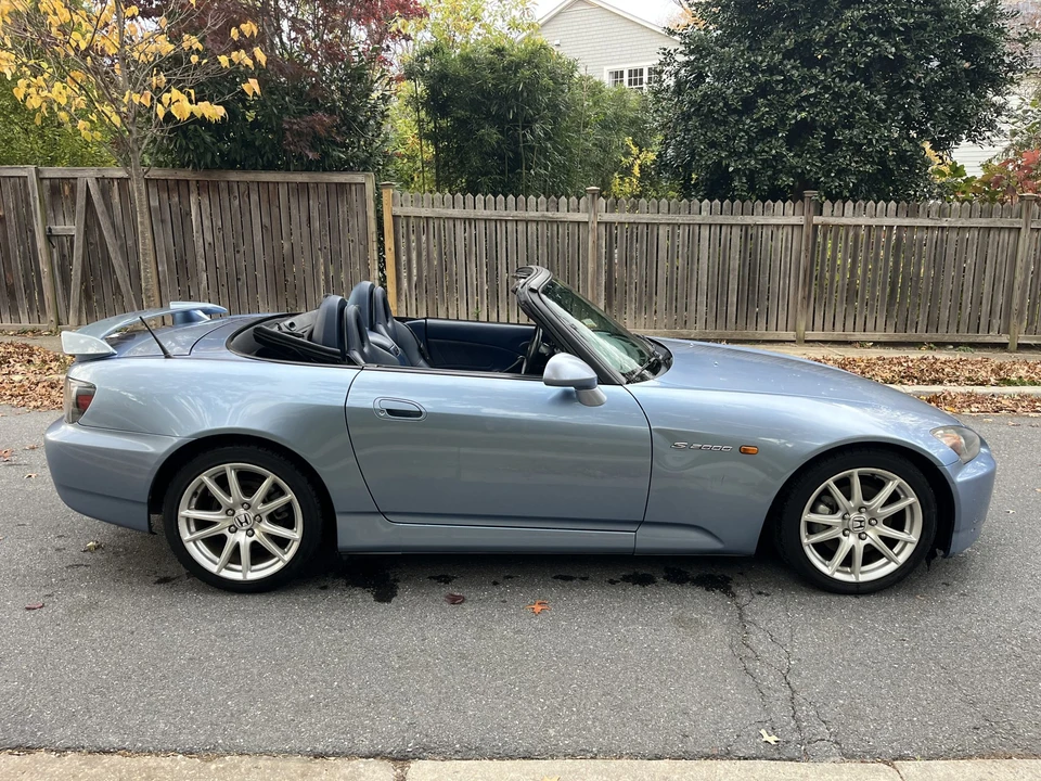 2005 Honda AP2 S2000 - Image 16 of 31