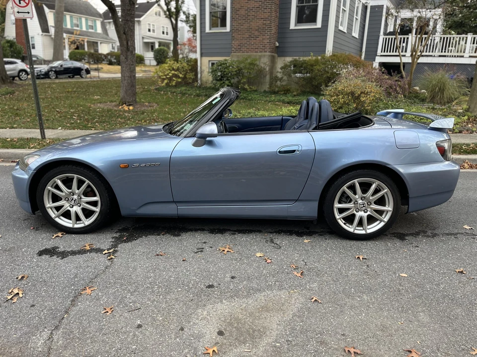2005 Honda AP2 S2000 - Image 11 of 31