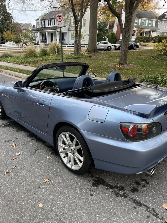 2005 Honda AP2 S2000 - Image 22 of 31