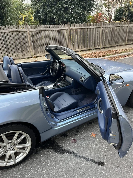 2005 Honda AP2 S2000 - Image 20 of 31