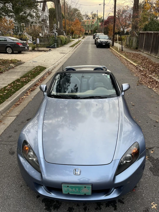 2005 Honda AP2 S2000 - Image 19 of 31