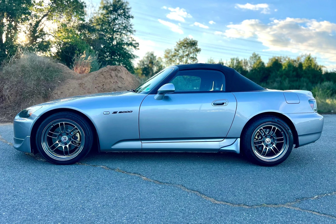 2005 Honda AP2 S2000 - Image 24 of 31