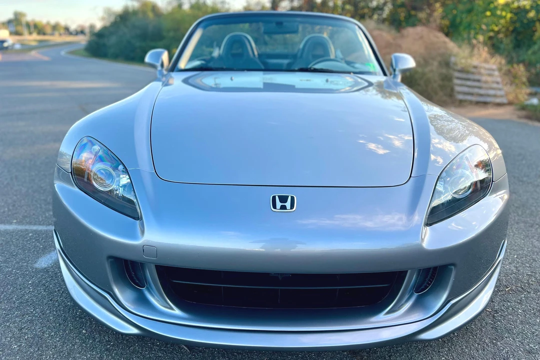 2005 Honda AP2 S2000 - Image 2 of 31