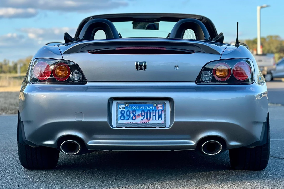 2005 Honda AP2 S2000 - Image 5 of 31