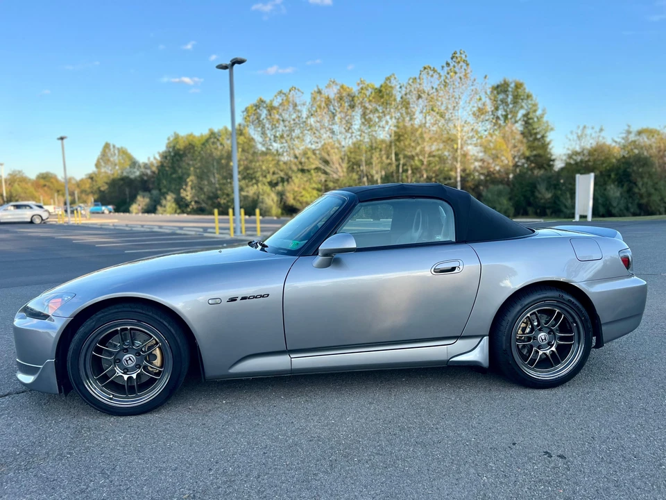 2005 Honda AP2 S2000 - Image 23 of 31