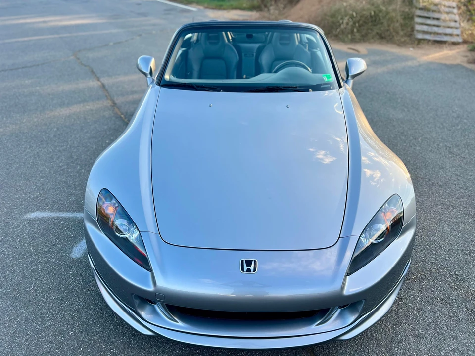 2005 Honda AP2 S2000 - Image 6 of 31