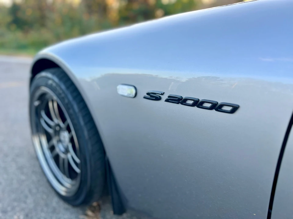 2005 Honda AP2 S2000 - Image 31 of 31