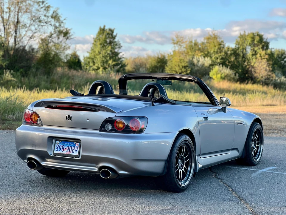 2005 Honda AP2 S2000 - Image 15 of 31
