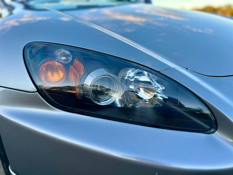 2005 Honda AP2 S2000 - Image 28 of 31