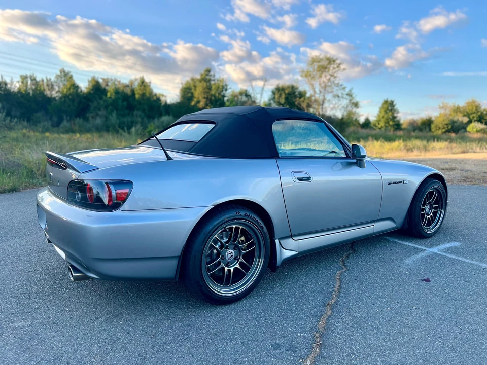 2005 Honda AP2 S2000 - Image 26 of 31